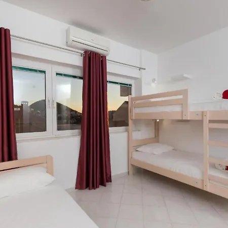 Holiday home Free Bird - Bed In Five Bed Mixed 4 Dubrovnik