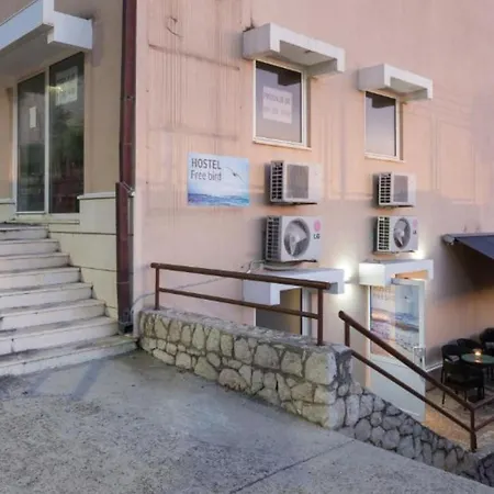 Holiday home Free Bird - Bed In Five Bed Mixed 4 Dubrovnik