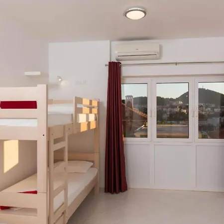 Free Bird - Bed In Five Bed Mixed 4 *