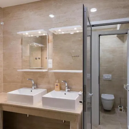 Holiday home Free Bird - Bed In Five Bed Mixed 4 Dubrovnik