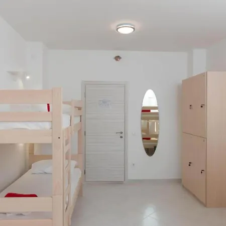 Holiday home Free Bird - Bed In Five Bed Mixed 4 *