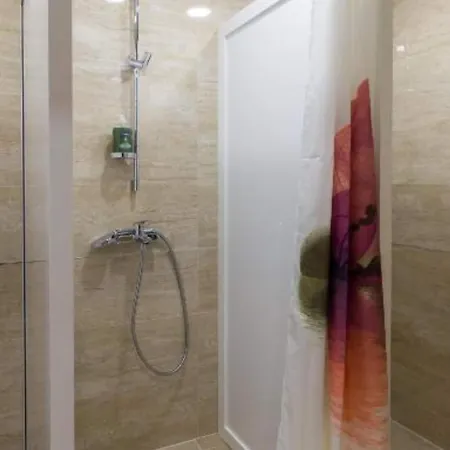 Free Bird - Bed In Five Bed Mixed 4 Holiday home Dubrovnik