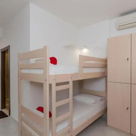 Free Bird - Bed In Five Bed Mixed 4