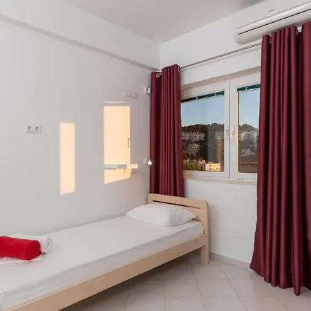 Holiday home Free Bird - Bed In Five Bed Mixed 4
