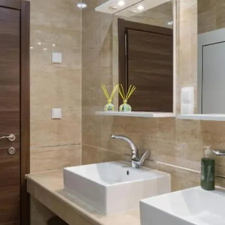 Free Bird - Bed In Five Bed Mixed 4 Holiday home Dubrovnik