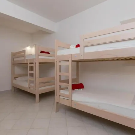 Holiday home Free Bird - Bed In Five Bed Mixed 4 Dubrovnik