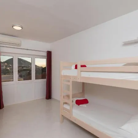 Holiday home Free Bird - Bed In Five Bed Mixed 4 Dubrovnik
